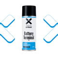 Xxtra Armor Battery Terminal Protector Spray – Professional Anti-Corrosion Protection for Automotive Batteries