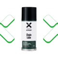 Xxtra Armor Motorcycle Chain Lubricant | Long-Lasting Chain Protection & Smooth Performance