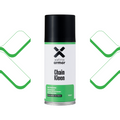 Xxtra Armor Motorcycle Chain Cleaner | Fast-Acting Degreaser for Chains, Sprockets & Drivetrain Components