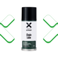 Chain Lube | Motorcycle and Bike Chain Lubrication