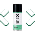 Xxtra Armor Clima Fresh Cabin Refresher | Vehicle Interior Odour Eliminator & Air Freshener