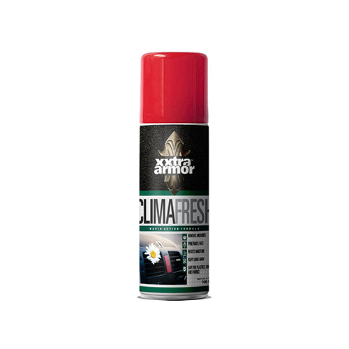 Xxtra Armor Clima Fresh (Anti-Microbial) 100ml