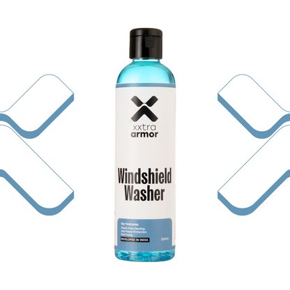 Kleen Screen Windshield Washer Concentrate 250ml