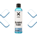 Xxtra Armor Windshield Washer Fluid Concentrate | Streak-Free Windscreen Cleaning Formula