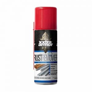 Instant Rust Remover