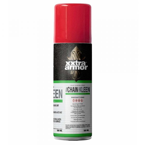 Chain Kleen from Xxtra Armor